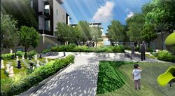 Belgravia Ace (D28), Semi-Detached #334654941